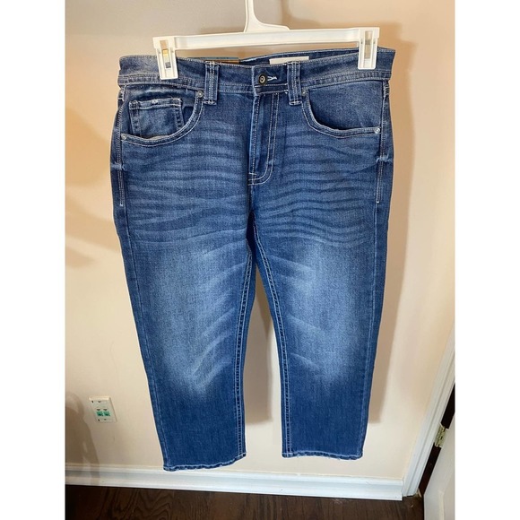 Axel slim bootcut jeans 32x30 NWT! - Picture 4 of 11